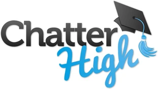 ChatterHigh logo