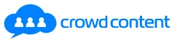 Crowd Content logo