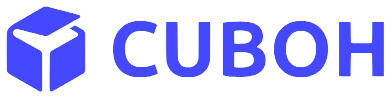 Cuboh logo