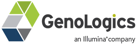 GenoLogics logo