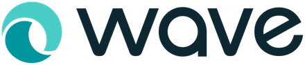 Wave logo